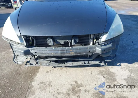 2004 Honda Accord 2.4 Ex z USA, uszkodzony, nr VIN 1HGCM56834A168700